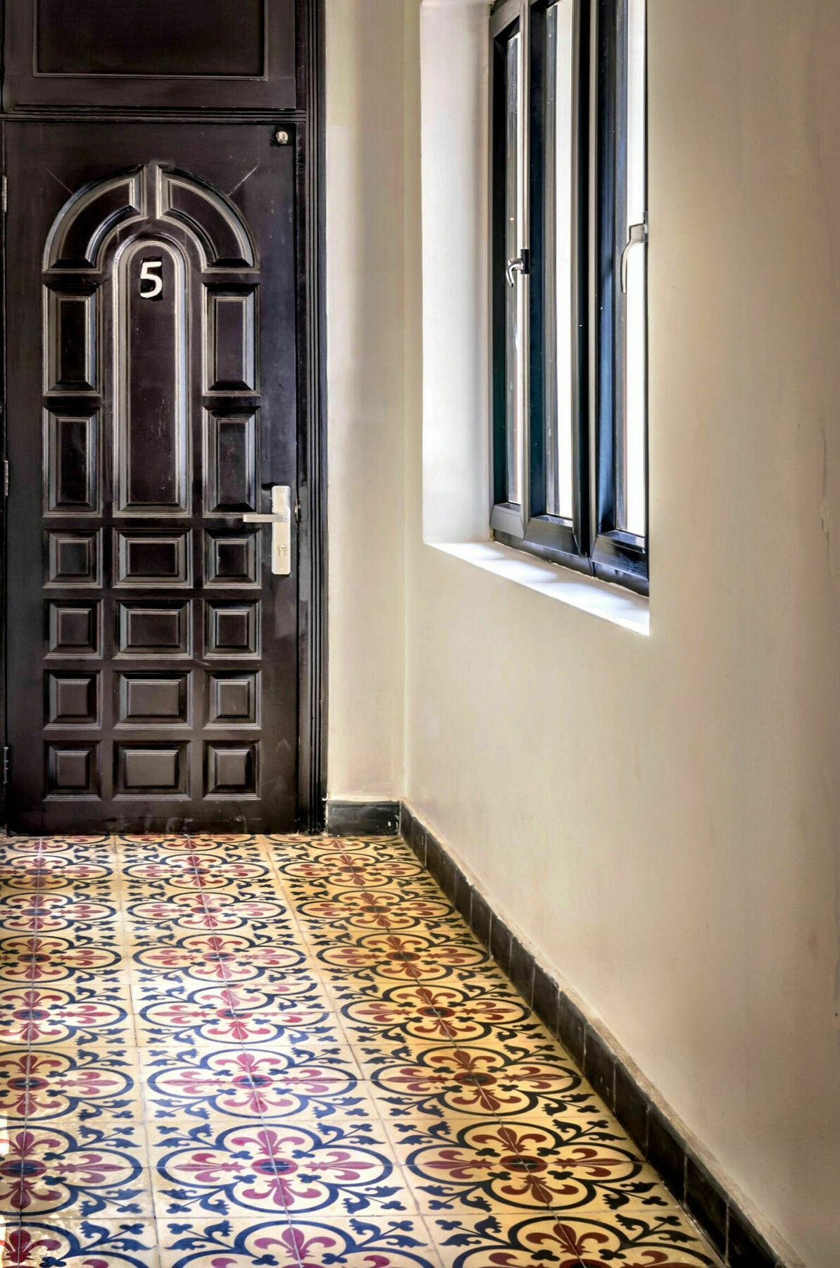 Villa Samnang Phnompen Kültér fotó